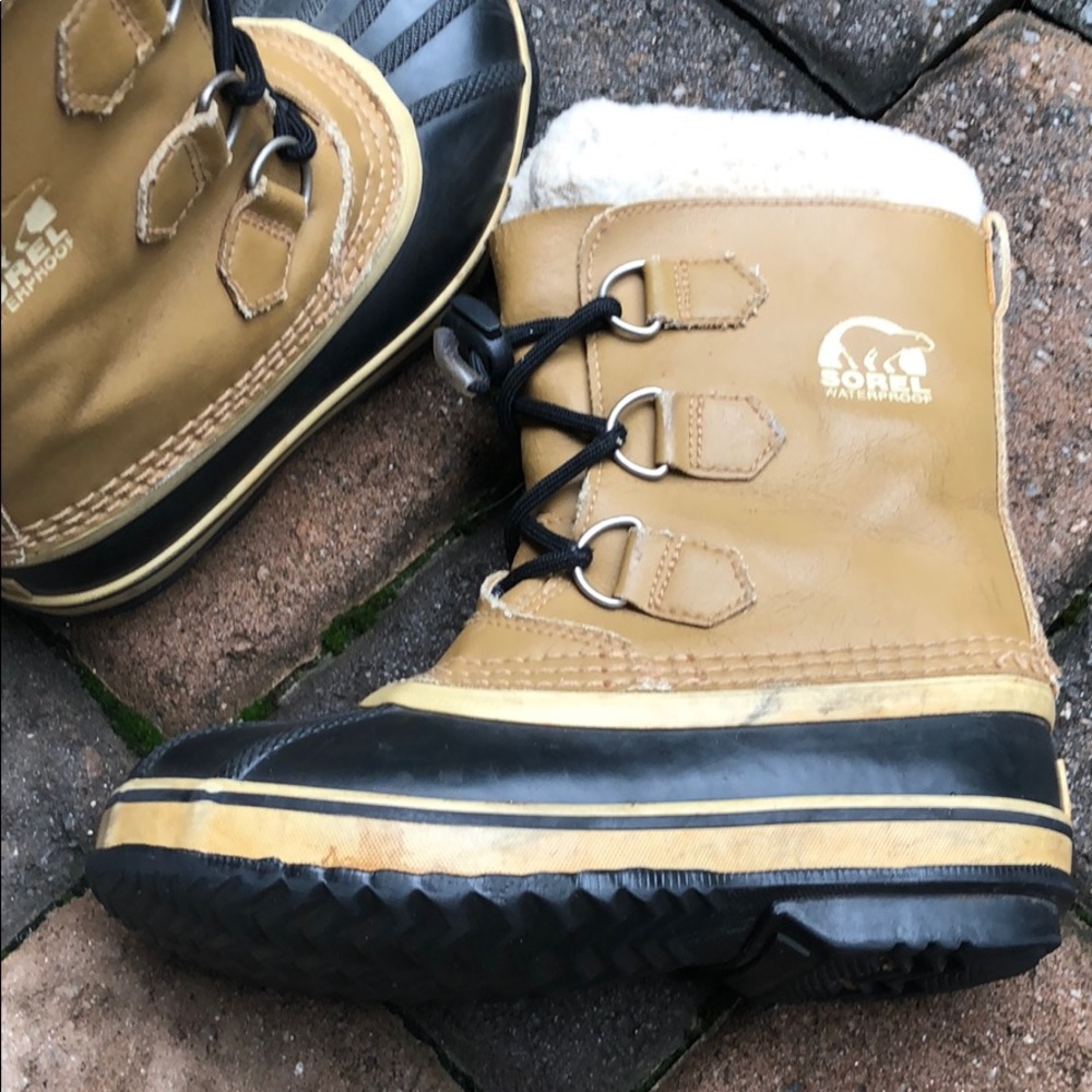 Sorel Rain/Snow Boots